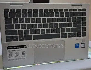 New Laptop HP Envy X360 16GB Intel Core Ultra 7 SSD 1T