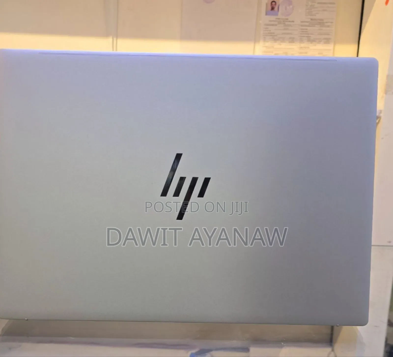 New Laptop HP Pavilion 15 16GB Intel Core I7 SSD 1T