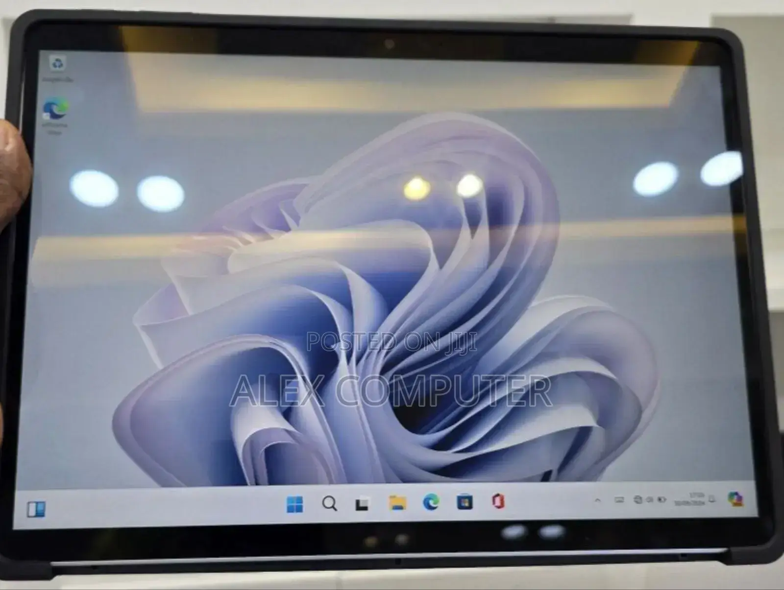 New Laptop Microsoft Surface Pro 9 32GB Intel Core I7 SSD 1T