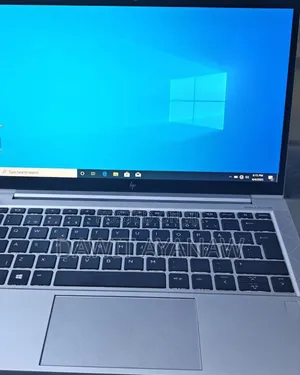 New Laptop HP EliteBook 830 G7 16GB Intel Core I5 SSD 512GB