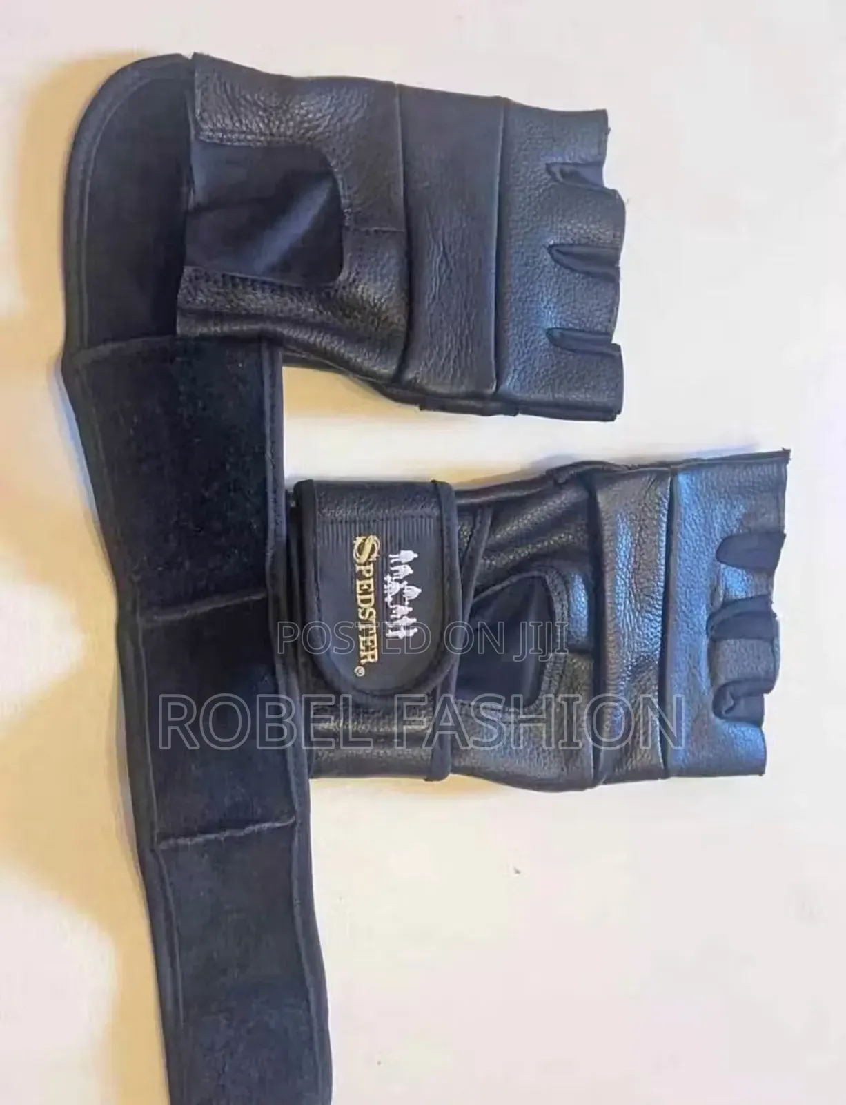 Gym Gloves የጂም ጓንት የስፖርት ጓንት Gym Guant