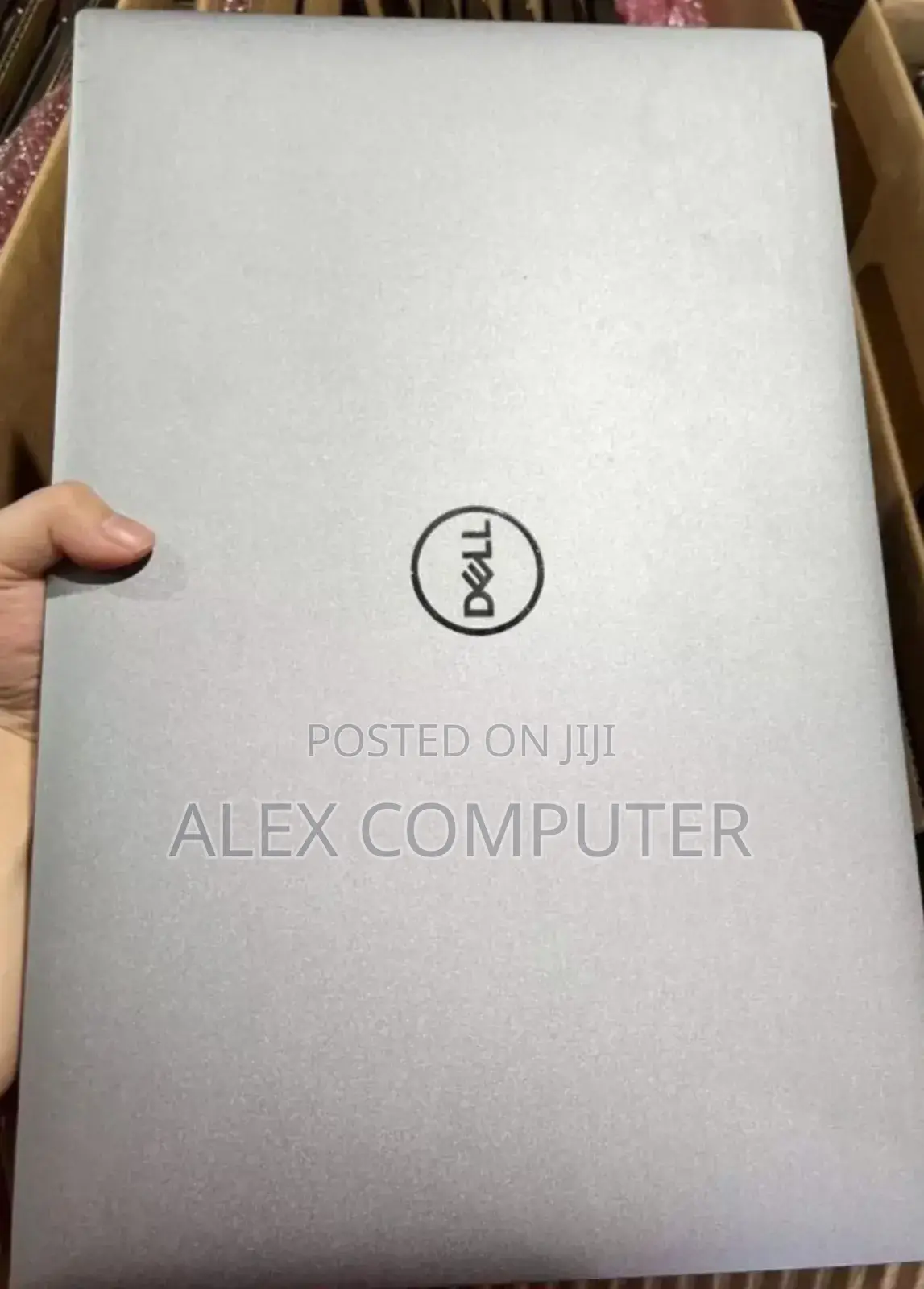 New Laptop Dell XPS 15 32GB Intel Core I7 SSD 512GB