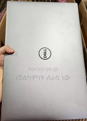 New Laptop Dell XPS 15 32GB Intel Core I7 SSD 512GB