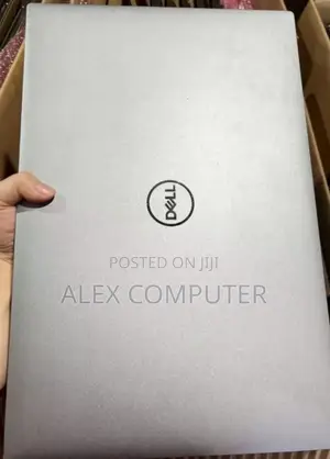 New Laptop Dell XPS 15 32GB Intel Core I7 SSD 512GB