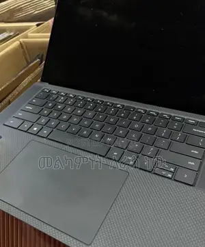 New Laptop Dell XPS 15 32GB Intel Core I7 SSD 512GB