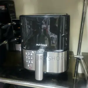 Photo - Nutricook Air Fryer