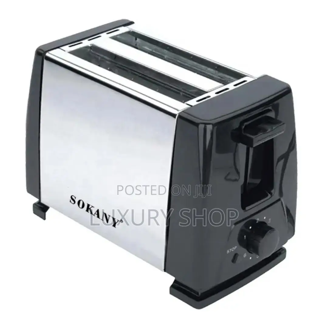 Sokany Slice Toaster