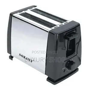 Sokany Slice Toaster