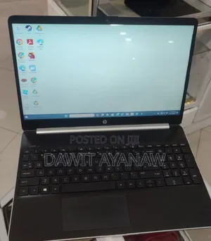 New Laptop HP Stream Notebook 8GB Intel Core I5 HDD 1T