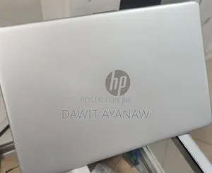 New Laptop HP Stream Notebook 8GB Intel Core I5 HDD 1T