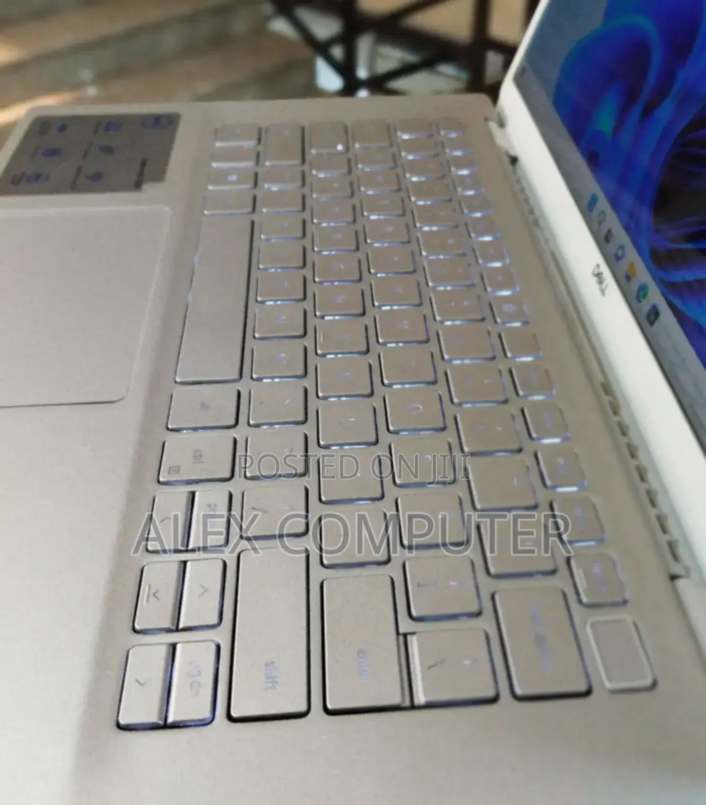 New Laptop Lenovo Thinkpad X13 Yoga 16GB Intel Core I7 SSD 512GB