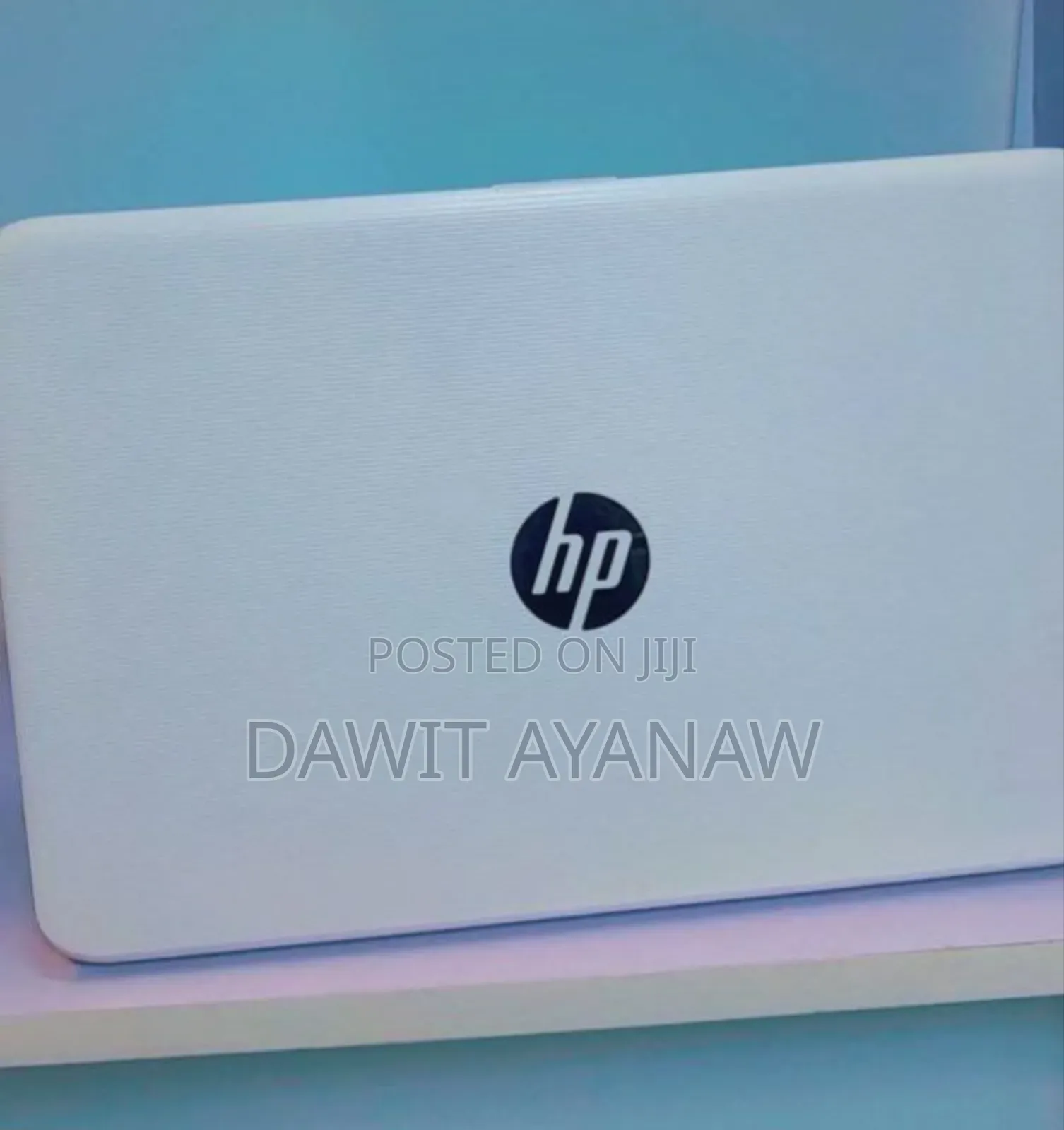 New Laptop HP Stream Notebook 4GB Intel Core 2 Quad SSD 60GB