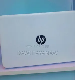 New Laptop HP Stream Notebook 4GB Intel Core 2 Quad SSD 60GB