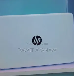 New Laptop HP Stream Notebook 4GB Intel Core 2 Quad SSD 60GB