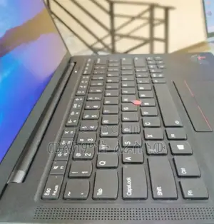 New Laptop Lenovo ThinkPad X1 Carbon 32GB Intel Core I7 SSD 512GB