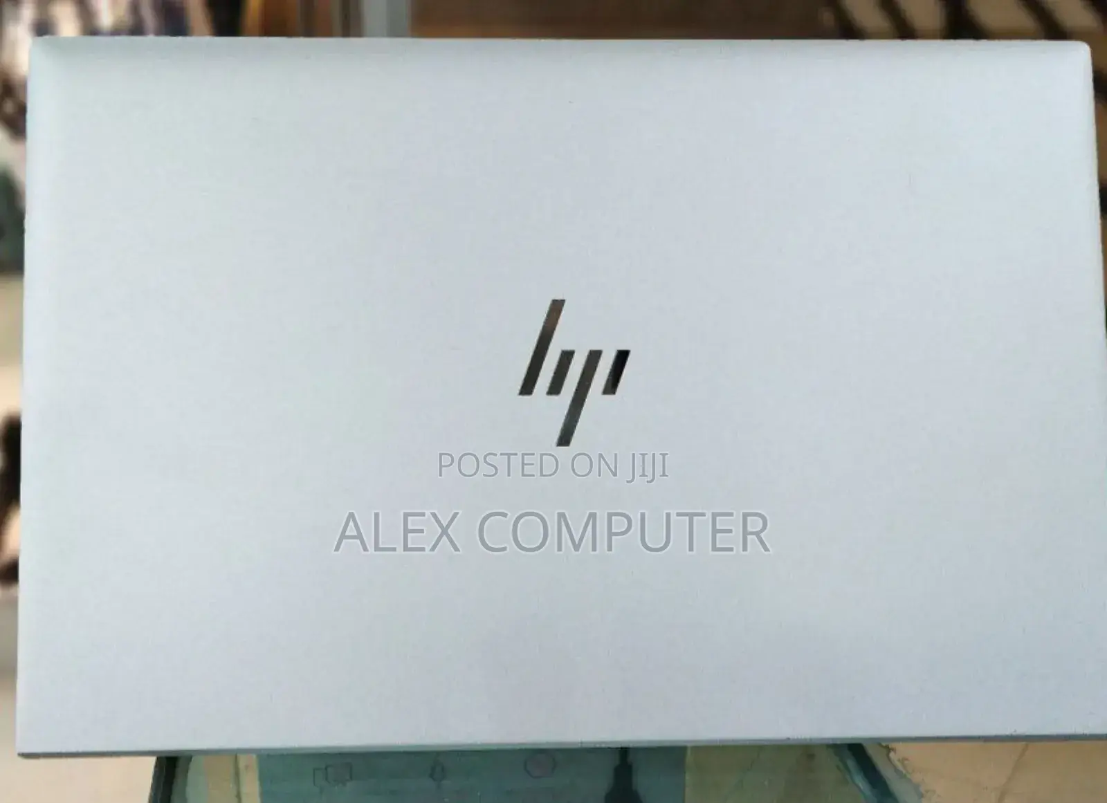 New Laptop HP EliteBook 840 G8 16GB Intel Core I5 SSD 512GB