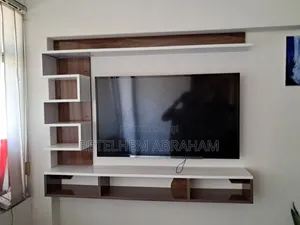 Photo - Modern Tv Stand