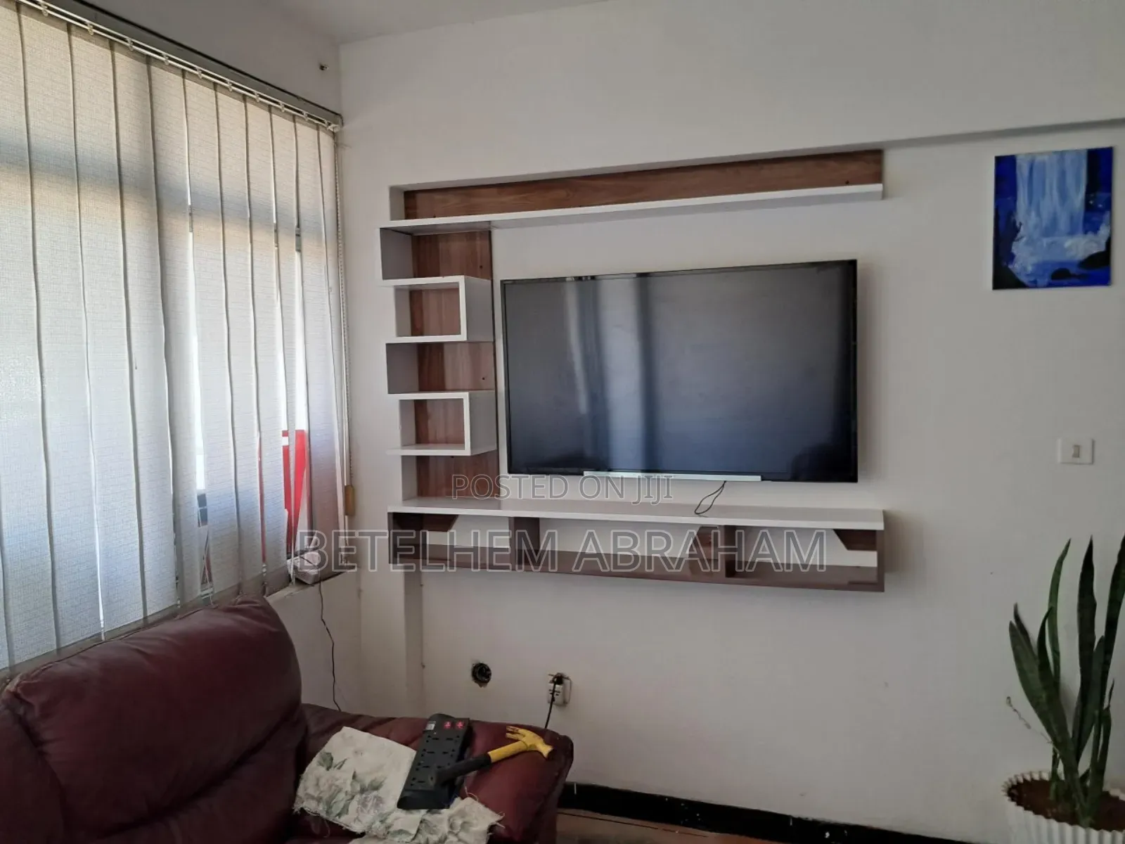 Modern Tv Stand