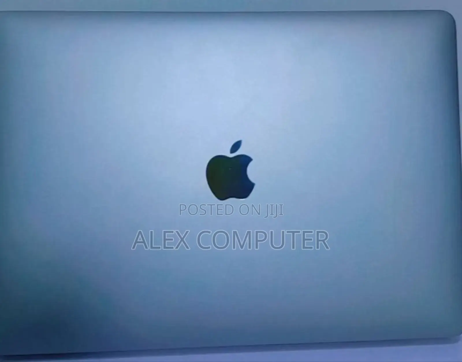 New Laptop Apple MacBook Pro 2020 16GB Intel Core I5 SSD 1T