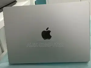 New Laptop Apple MacBook Pro M1 16GB Apple M1 Pro SSD 1T