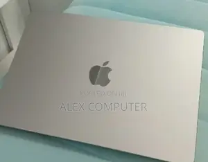 New Laptop Apple MacBook Pro M1 16GB Apple M1 Pro SSD 1T