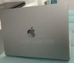 New Laptop Apple MacBook Pro M1 16GB Apple M1 Pro SSD 1T