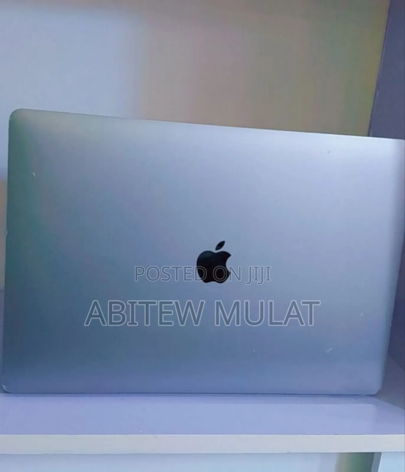 New Laptop Apple MacBook Pro 2017 16GB Intel Core I7 SSD 512GB