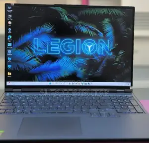 New Lenovo Legion Y7000P IRX9 Gaming Laptop 16GB Intel Core I9 SSD 1T