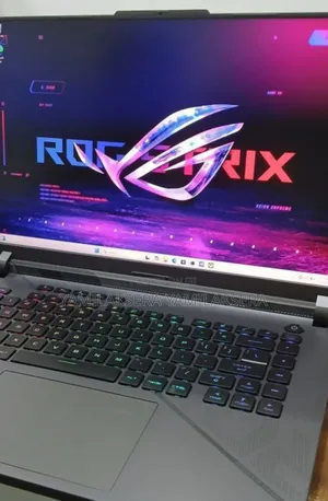 New Laptop Asus 32GB Intel Core I9 SSD 1T