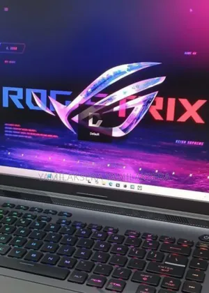 New Laptop Asus 32GB Intel Core I9 SSD 1T