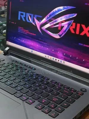 New Laptop Asus 32GB Intel Core I9 SSD 1T