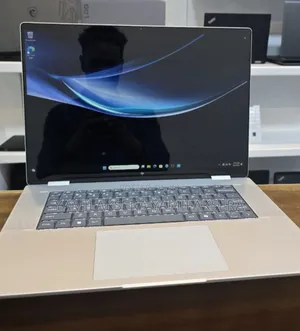 New Laptop HP Envy X360 16GB Intel Core Ultra 7 SSD 1T