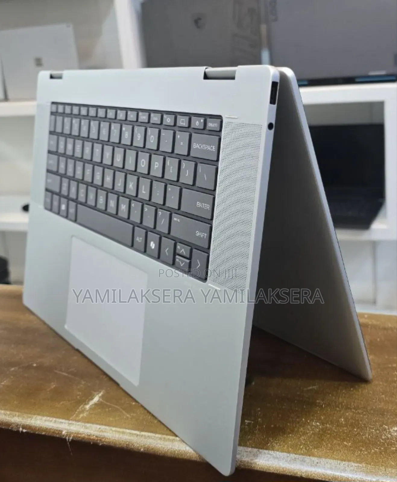 New Laptop HP Envy X360 16GB Intel Core Ultra 7 SSD 1T