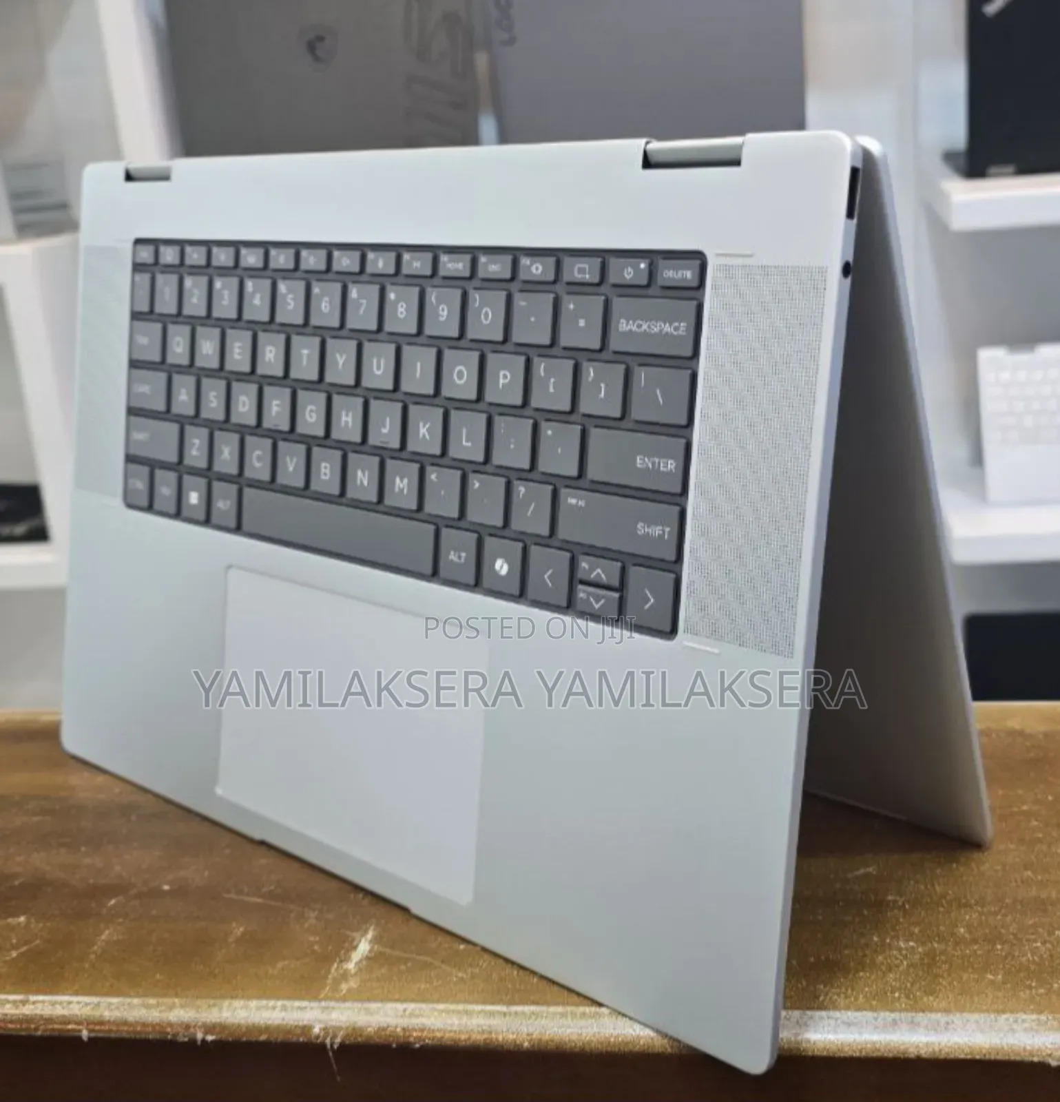 New Laptop HP Envy X360 16GB Intel Core Ultra 7 SSD 1T