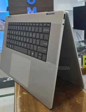 New Laptop HP Envy X360 16GB Intel Core Ultra 7 SSD 1T