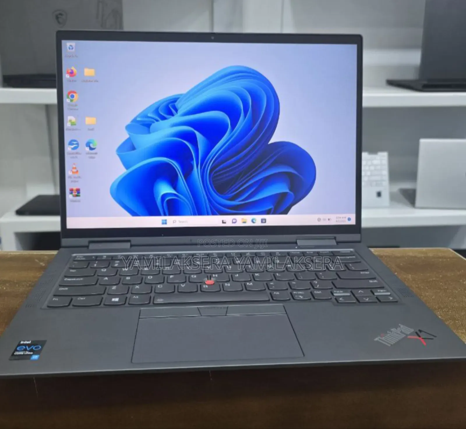 New Laptop Lenovo ThinkPad X1 Carbon 32GB Intel Core I7 SSD 512GB