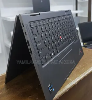 New Laptop Lenovo ThinkPad X1 Carbon 32GB Intel Core I7 SSD 512GB