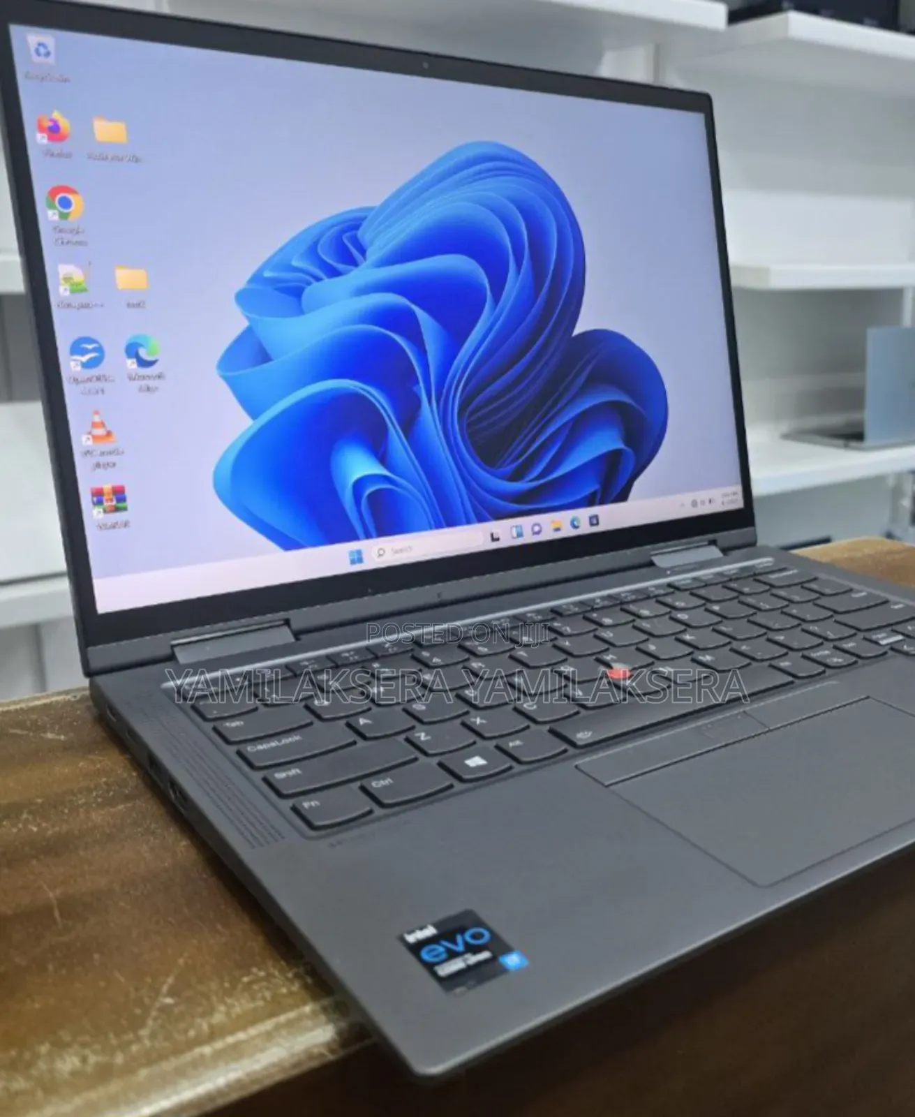 New Laptop Lenovo ThinkPad X1 Carbon 32GB Intel Core I7 SSD 512GB