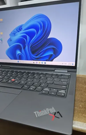 New Laptop Lenovo ThinkPad X1 Carbon 32GB Intel Core I7 SSD 512GB