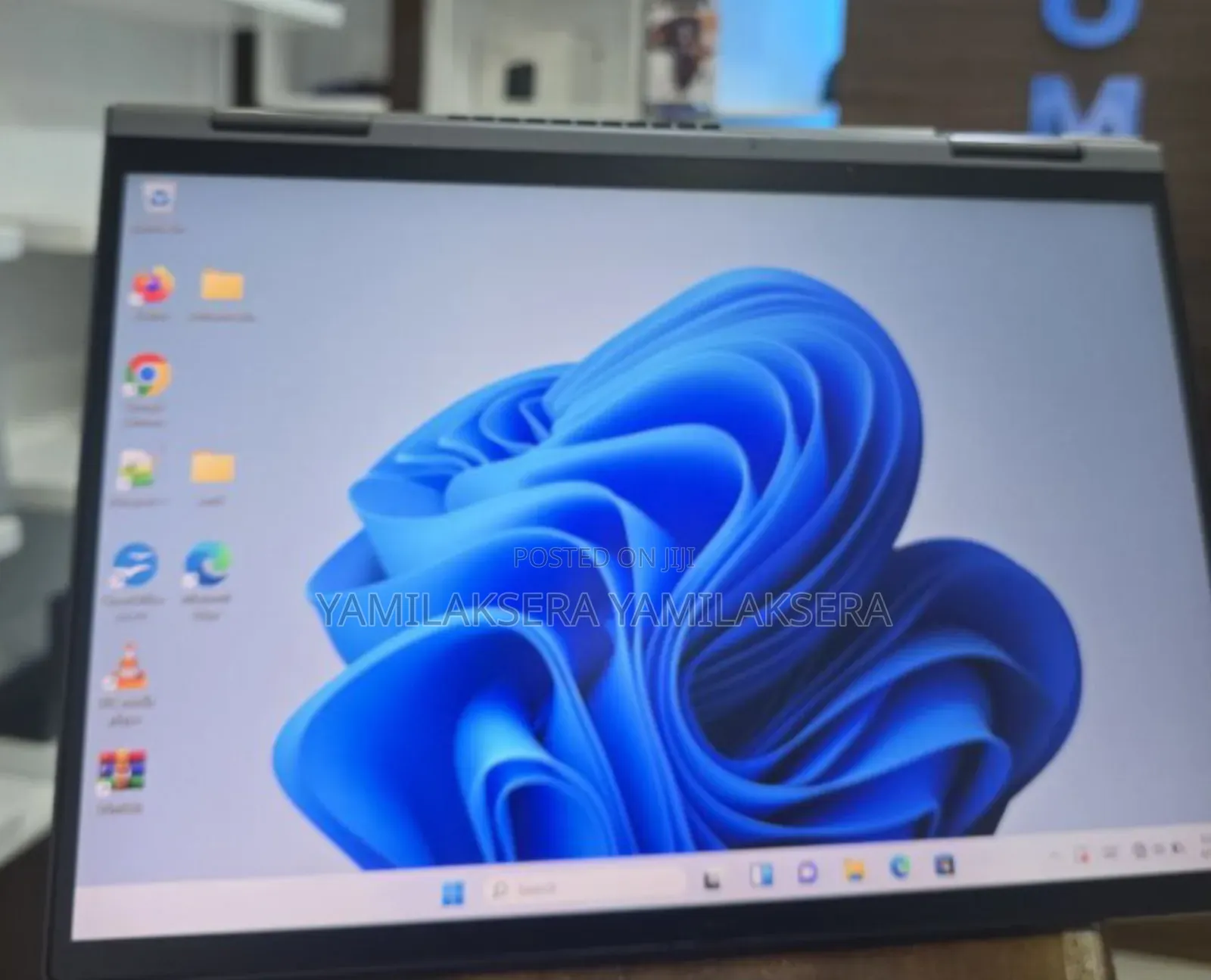 New Laptop Lenovo ThinkPad X1 Carbon 32GB Intel Core I7 SSD 512GB