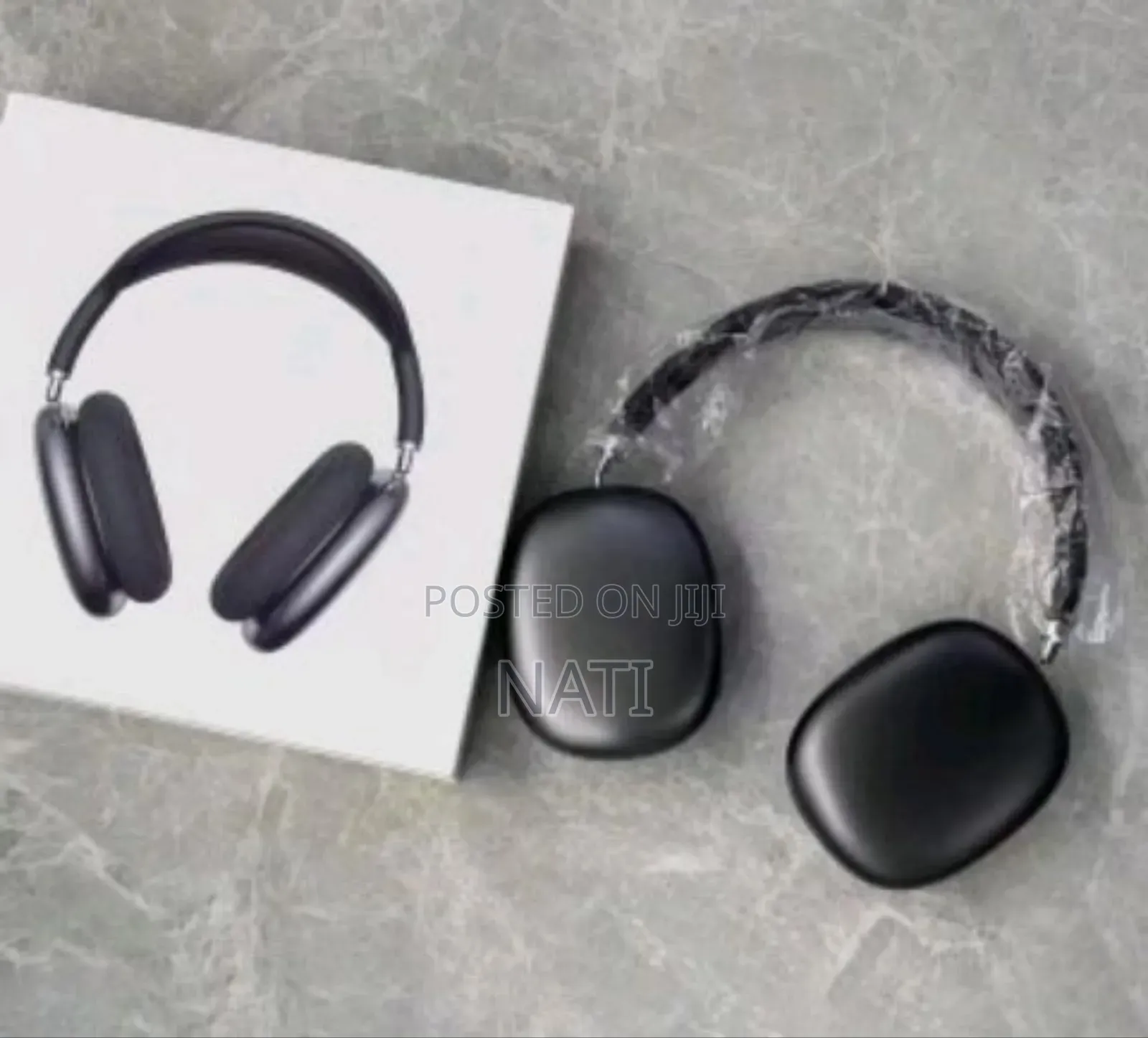 Brand New P9 Headset