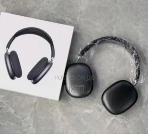 Photo - Brand New P9 Headset