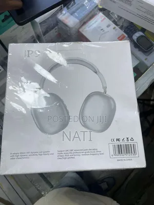 Brand New P9 Headset