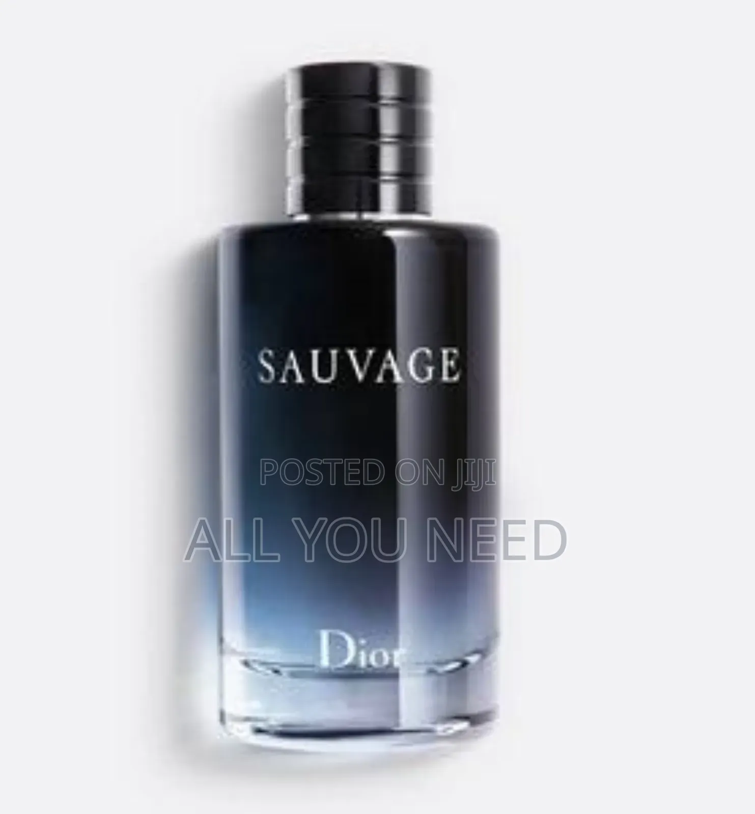 Sauvage Dior