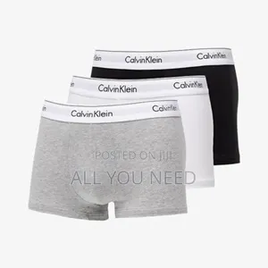 Calvin Klein