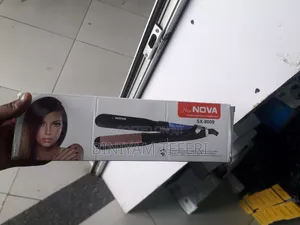 Photo - Nova Hir Style Divice