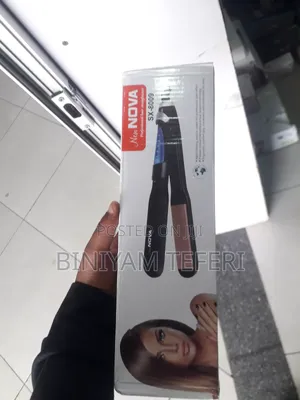 Nova Hir Style Divice