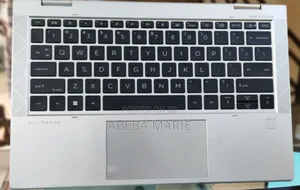 Photo - New Laptop HP EliteBook X360 830 G6 32GB Intel Core I7 SSD 512GB