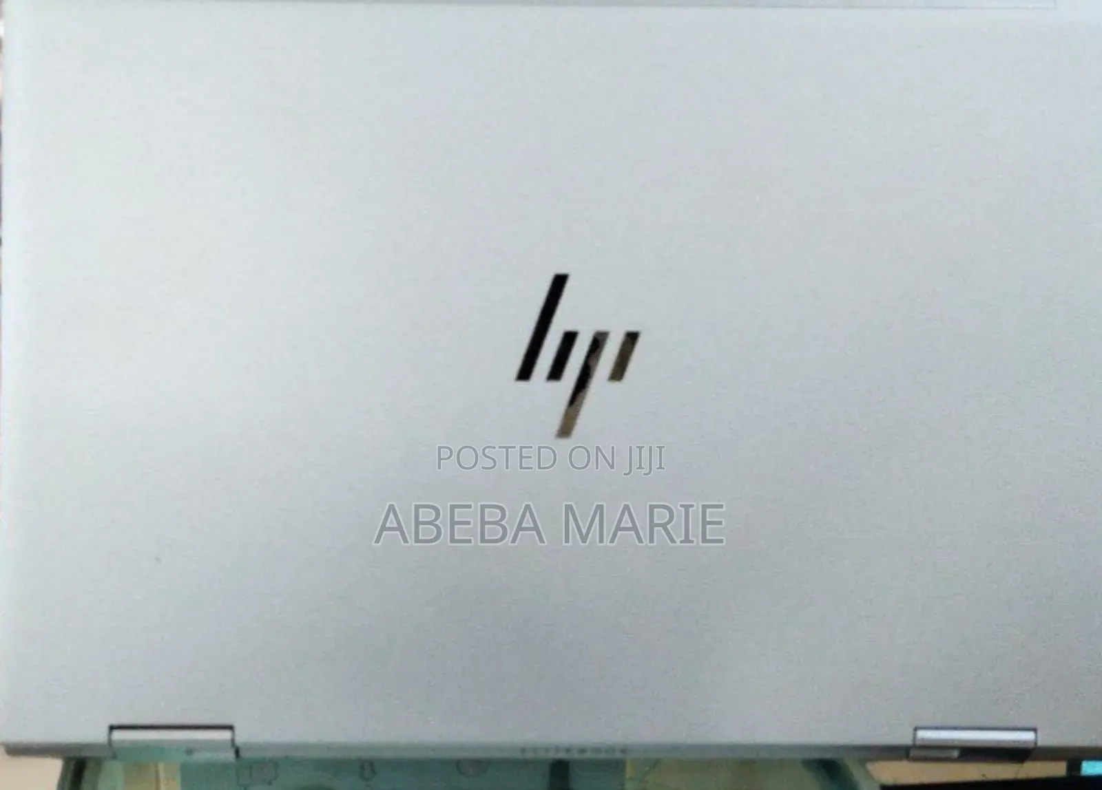 New Laptop HP EliteBook X360 830 G6 32GB Intel Core I7 SSD 512GB