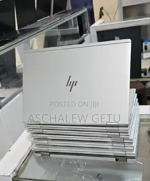 New Laptop HP EliteBook X360 1040 G5 16GB Intel Core I7 SSD 512GB